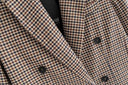Blazer Doppiopetto Donna