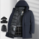 Giacca Uomo Inverno - Old Money®