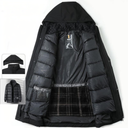 Giacca Uomo Inverno - Old Money®