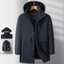 Giacca Uomo Inverno - Old Money®