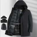 Giacca Uomo Inverno - Old Money®