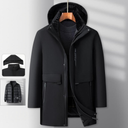 Giacca Uomo Inverno - Old Money®