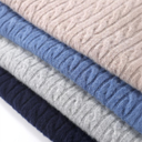 Maglione in Lana Merino Zip - Old Money® - Old Money®