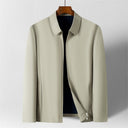 Giacca Impermeabile moderna - Old Money®