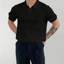 Polo Uomo Classica con Colletto - Old Money®