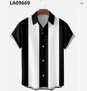 Camicia Senza Maniche - Old Money® - Old Money®