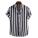 Camicia Senza Maniche - Old Money® - Old Money®