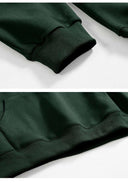 Felpa New York Classica Uomo - Old Money®