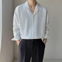 Camicia Moda - Old Money® - Old Money®