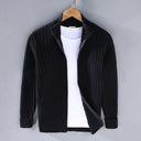 Maglione Zip Uomo - Old Money® - Old Money®