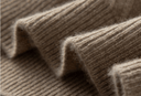 Maglione Girocollo con Trecce in Cashmere - Old Money® - Old Money®