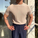Polo Classica Uomo - Old Money® - Old Money®