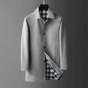 Giacca Elegante Moda - Old Money®