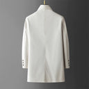 Giacca Elegante Moda - Old Money®